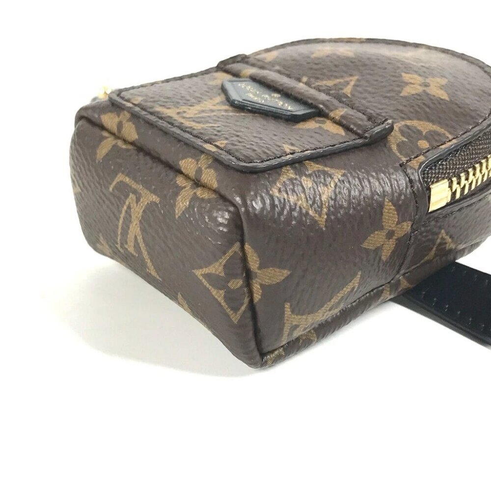 LOUIS VUITTON Monogram Bracelet Party Palm Springs Backpack Bracelet - Picture 6 of 11